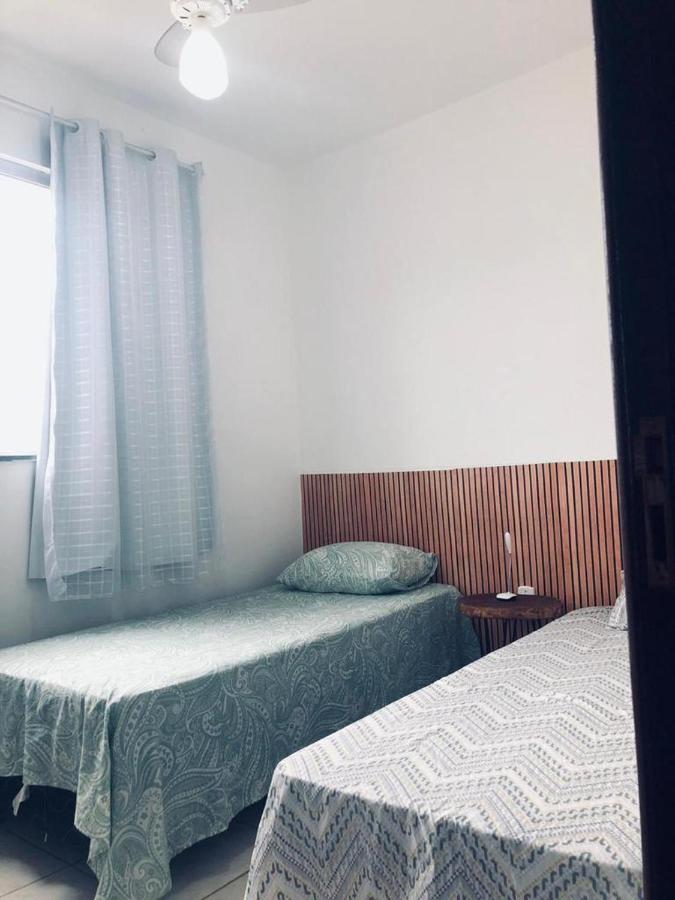 Apartamento 403 Bloco I - Condomínio dos lagos II Capitólio Exterior foto