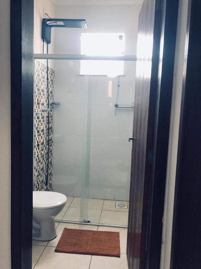 Apartamento 403 Bloco I - Condomínio dos lagos II Capitólio Exterior foto