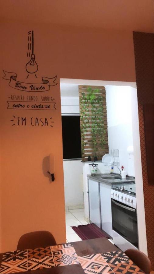 Apartamento 403 Bloco I - Condomínio dos lagos II Capitólio Exterior foto